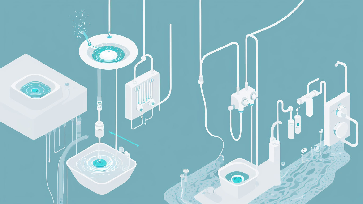 AsiaDI product lines